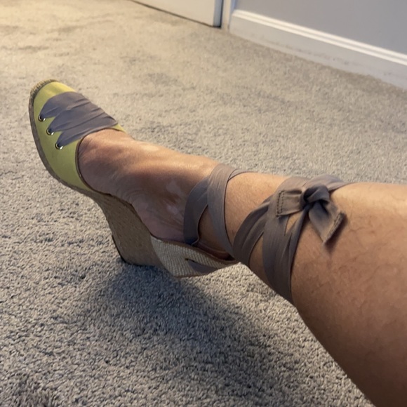 Loft wedge heel - Picture 7 of 7